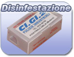 Disinfestazione insetti ratti e piccioni