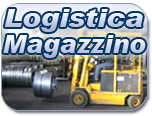 Logistica e gestione magazzini