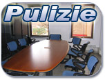 Pulizie industriali